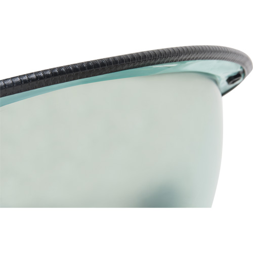 360° Dome Mirror, Full Dome, Open Top, 20" Diameter Equipment World