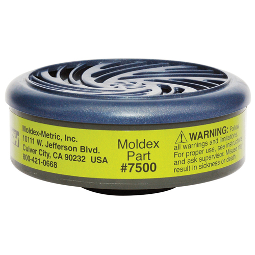 Respirator Cartridge, Gas/Vapour Cartridge, Formaldehyde Equipment World