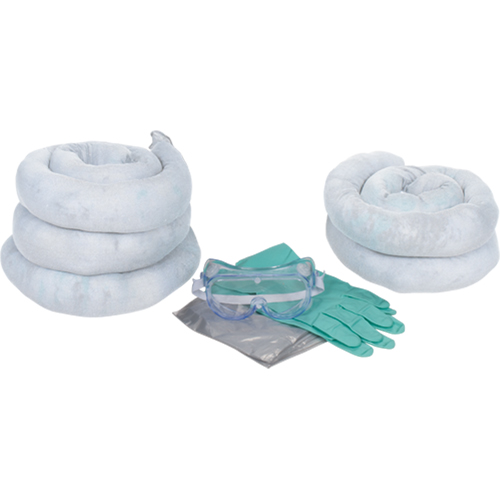 5-Gallon Replacement Kit, Oil Only Equipment World