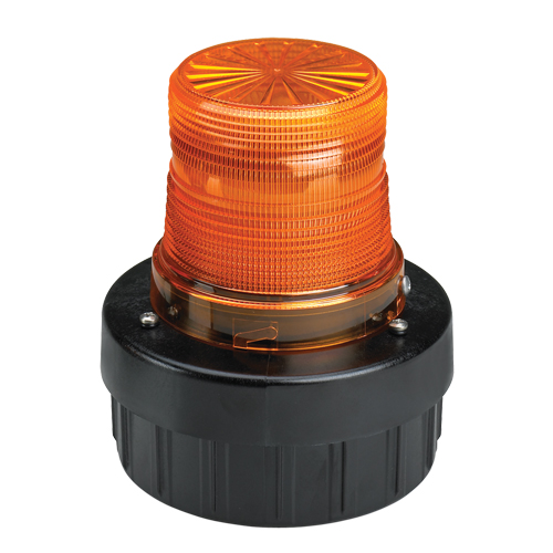 Flashing Combination Audible/Visual Signals Equipment World