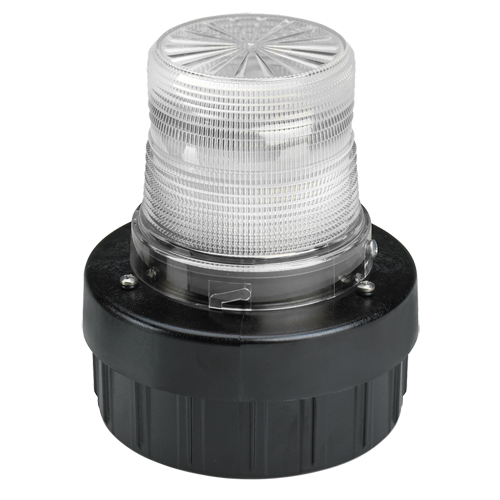 Flashing Combination Audible/Visual Signals Equipment World