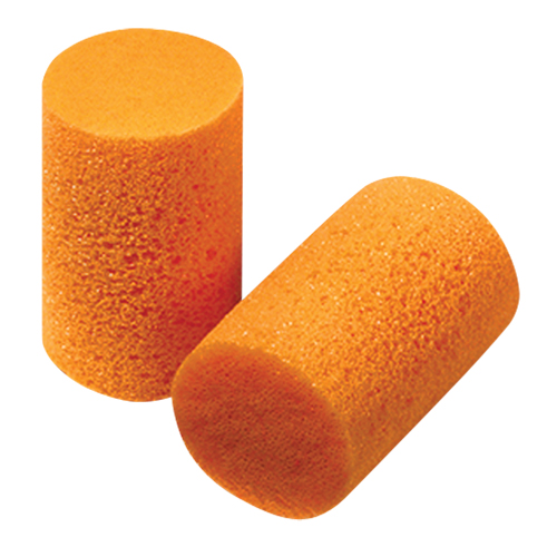 Bouchons d'oreilles jetables FirmFit de Howard Leight, Vrac - Boîte Equipment World