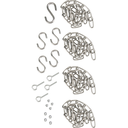 Hanging Chain for Full Dome Mirrors Equipment World