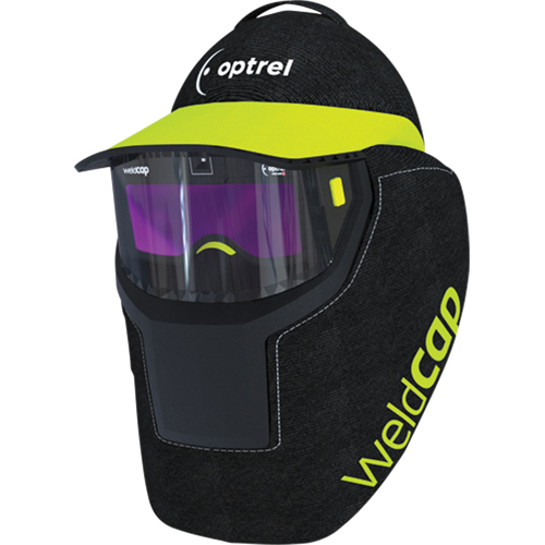 Casque Weldcap Equipment World