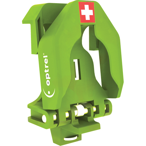 Crochet pour ceinture Equipment World