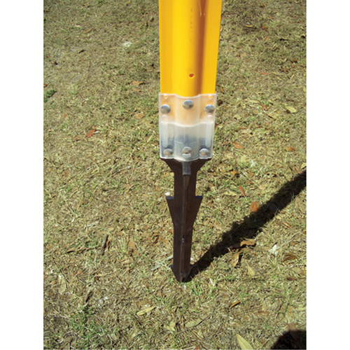 Convex Ground Marker Stakes Equipment World