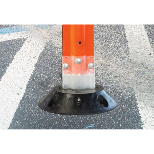 Convex Pavement Marker Stakes Equipment World