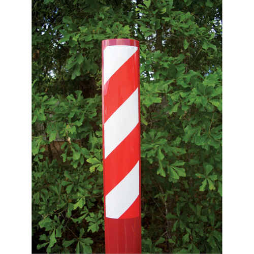 Flexible Marker Stake Decals Equipment World