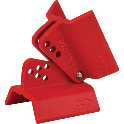 Valve Lockout Devices, Ball/Butterfly Type Equipment World