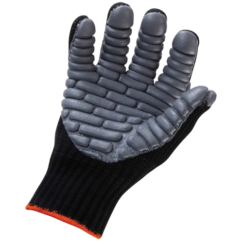 ProFlex&reg; 9000 Certified Lightweight Anti-Vibration Glove, Size Medium, Synthetic Palm Equipment World