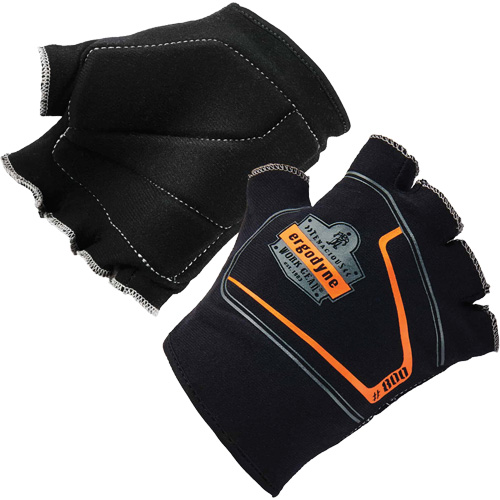 ProFlex 800 Glove Liner, Size Medium/Small, Synthetic Palm Equipment World