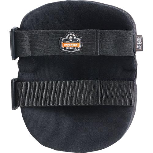 Proflex&reg; 230 Wide Soft Cap Knee Pad, Hook and Loop Style, Foam Caps, Foam Pads Equipment World