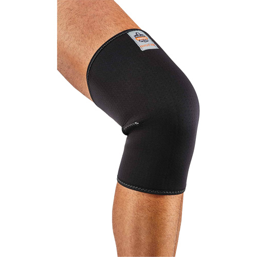ProFlex 600 Single Layer Compression Knee Sleeve Equipment World