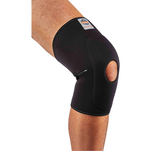 ProFlex&reg; 615 Knee Sleeve with Open Patella & Anterior Pad Equipment World