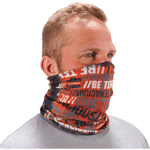 Chill-Its&reg; Multi-Band, Multi-Colour Equipment World