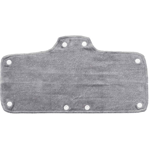 Chill-Its&reg; Terry Sweatband, Grey Equipment World