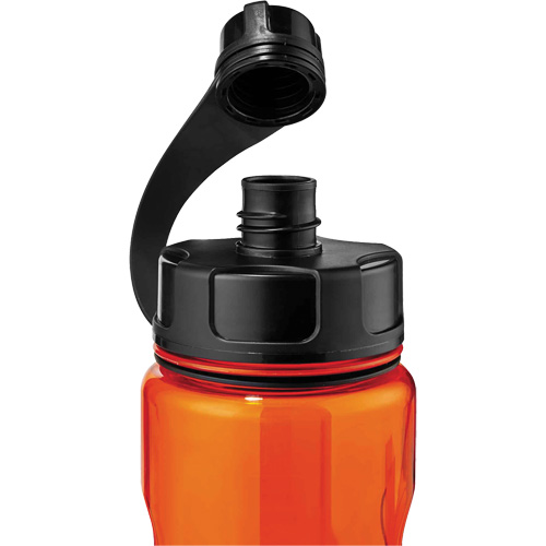 Bouteille d'eau sans BPA Chill-Its 5151 Equipment World