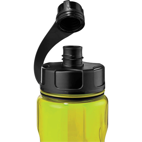 Bouteille d'eau sans BPA Chill-Its 5151 Equipment World