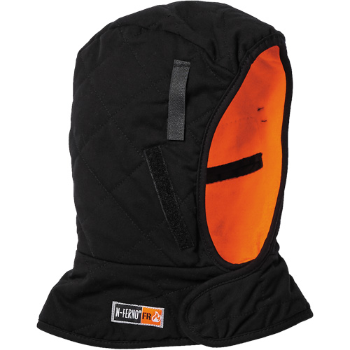 N-Ferno 6892 Three-Layer FR Winter Liner, Black, Modacrylic Equipment World