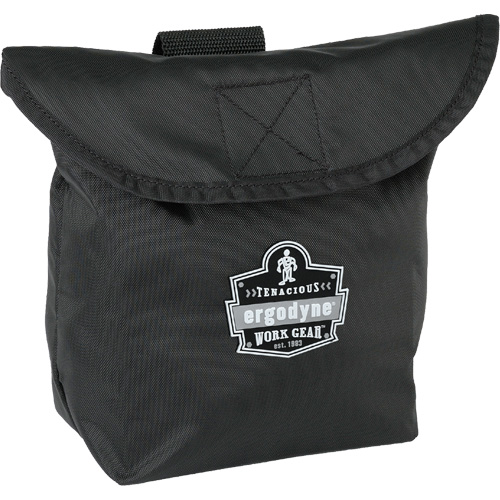 Arsenal 5181 Large Full Face Respirator Bag Equipment World