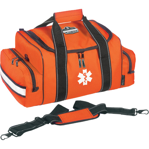 Arsenal 5215 Large First Responder Bag Equipment World