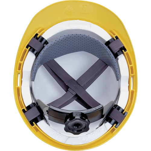 Fas-Trac&reg; III Replacement Suspension, Ratchet Equipment World