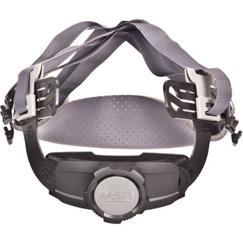 Fas-Trac &reg; III Replacement Suspension, Ratchet Equipment World