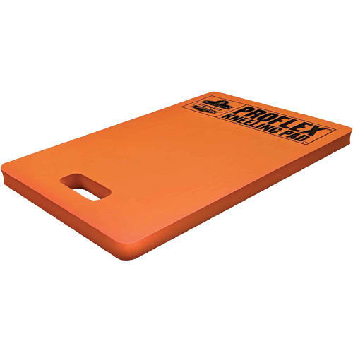 Kneeling Pad, 21" L x 14" W, 1" Thick Equipment World