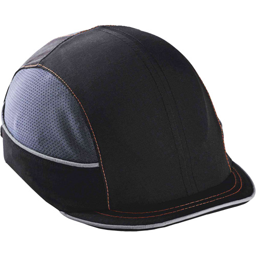 Skullerz&reg; 8950 Bump Cap, Black Equipment World