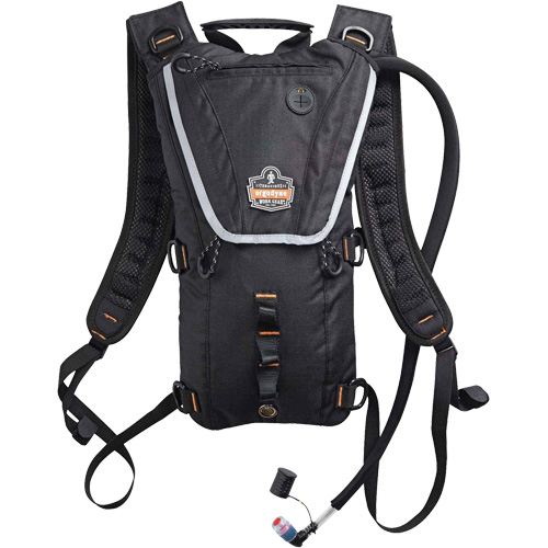 Chill-Its 5156 Low-Profile Hydration Pack with Storage Equipment World