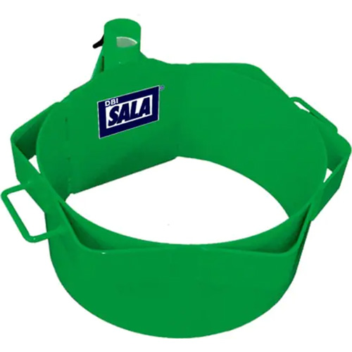 Advanced Manhole Collar Davit Base Equipment World