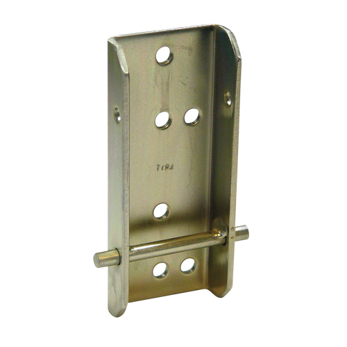 Advanced Winch/SRL Mating Mounting Bracket Equipment World