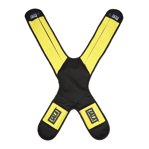 Delta Comfort Pad for Harnesses Equipment World