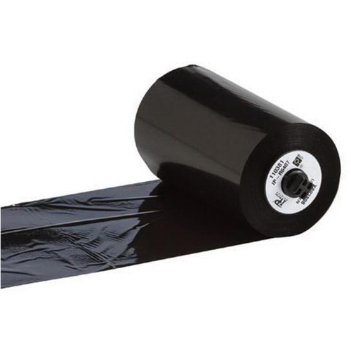 Series R6400 Printer Ribbon, 4.33" x 984', Black Equipment World