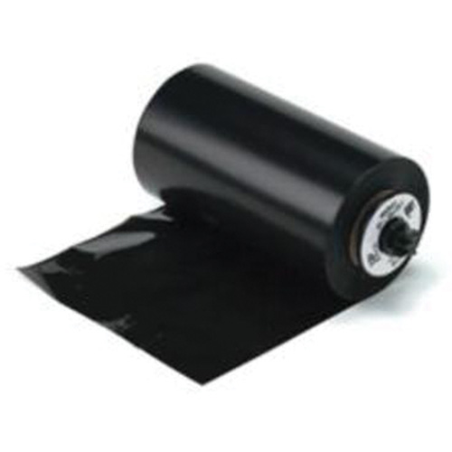 Series R4300 Printer Ribbon, 4.33" x 984', Black Equipment World