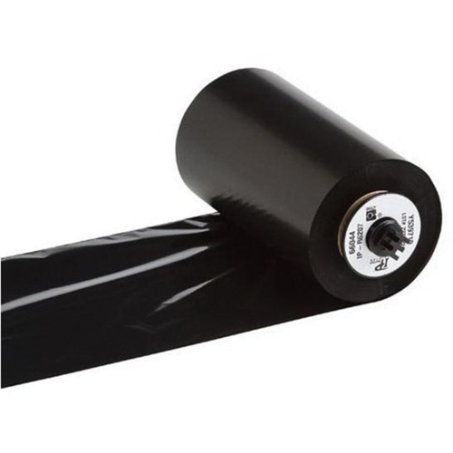 Series R6200 Printer Ribbon, 4.33" x 984', Black Equipment World