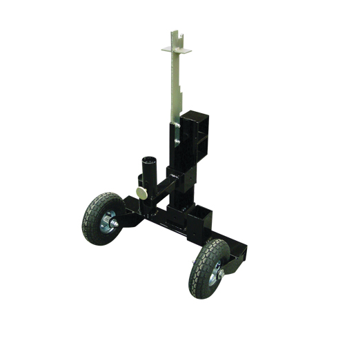 DBI-SALA&reg; Advanced 5-Piece Davit Hoist Equipment Cart Equipment World