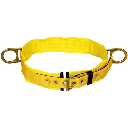 Delta Tongue-Buckle Belt Equipment World