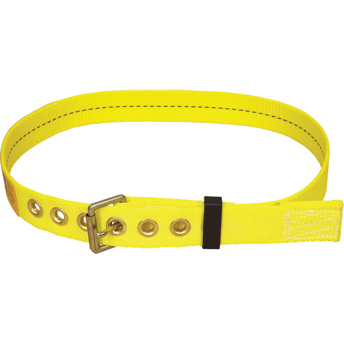 Delta Tongue-Buckle Belt Equipment World