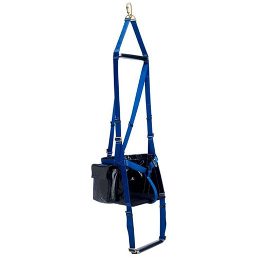 Suspended Workman's Chair Equipment World