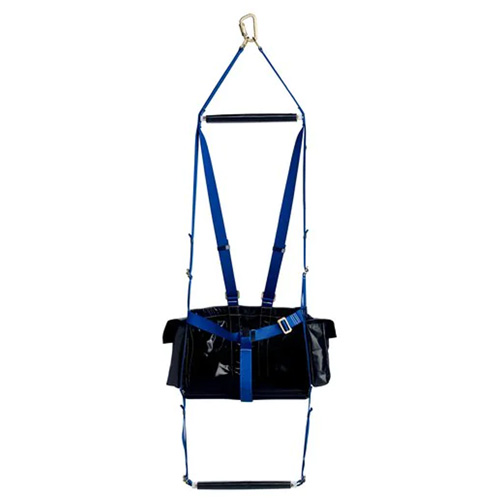 Suspended Workman's Chair Equipment World