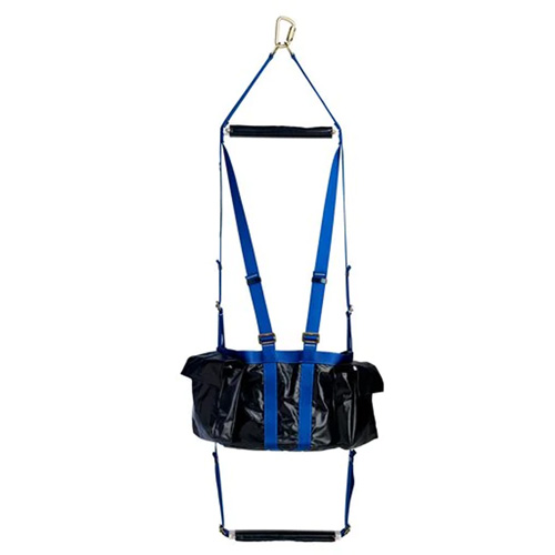 Suspended Workman's Chair Equipment World