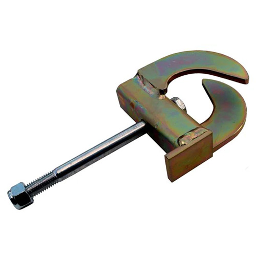 SecuraSpan Pour-in-Place/Fasten-in-Place Bracket Equipment World