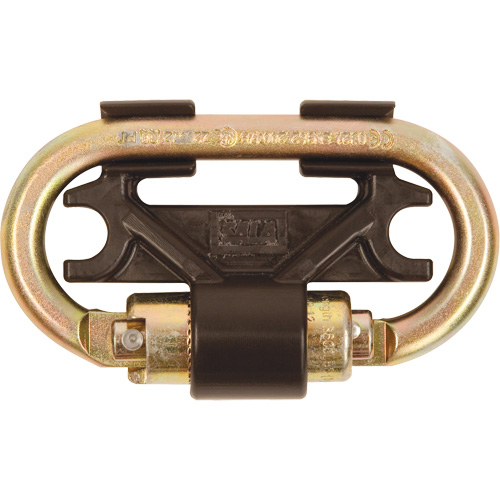 DBI-SALA&reg; Nano-Lok Twin-Leg Connector Equipment World