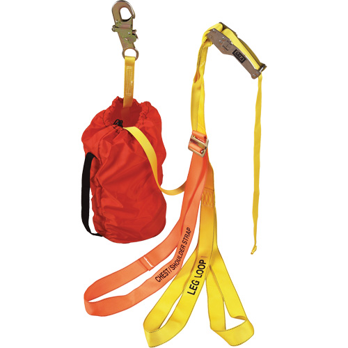 DBI-SALA&reg; Rollgliss Self-Rescue Device Equipment World
