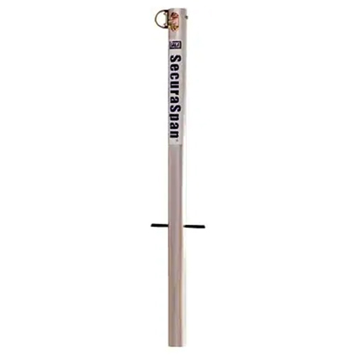 SecuraSpan Pour-in-Place/Fasten-in-Place HLL Stanchion Equipment World