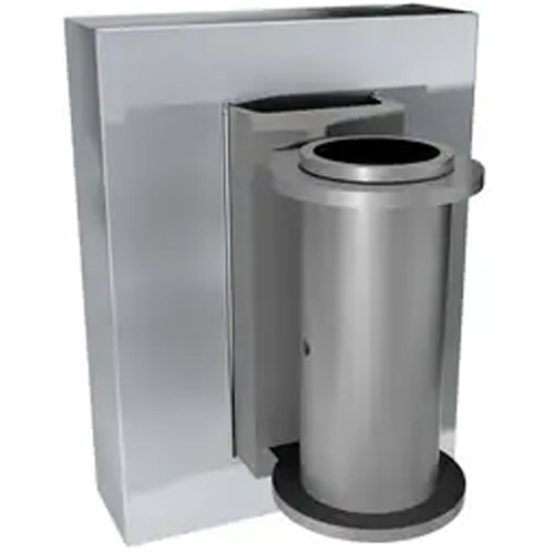 SecuraSpan Fasten-in-Place HLL Weld-on Vertical Base Equipment World