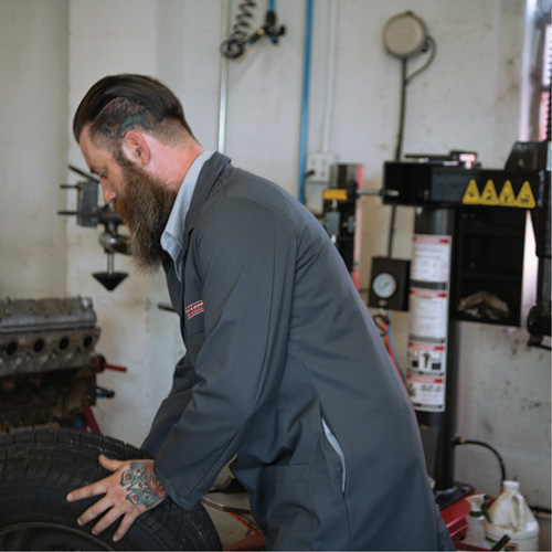 Blouses de travail, Coton/Polyester, Taille 38, Charbon Equipment World