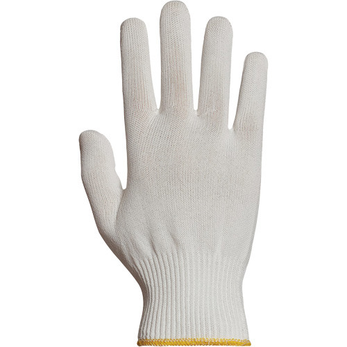 Sure Knit Knit Gloves, Polyester, 13 Gauge, Medium Equipment World