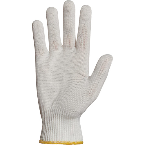 Sure Knit Knit Gloves, Polyester, 13 Gauge, Medium Equipment World